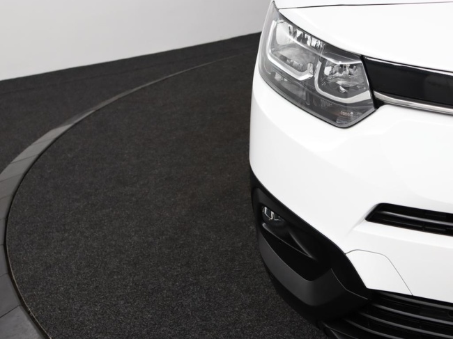 Toyota PROACE CITY Electric - First Edition Long 50 kWh