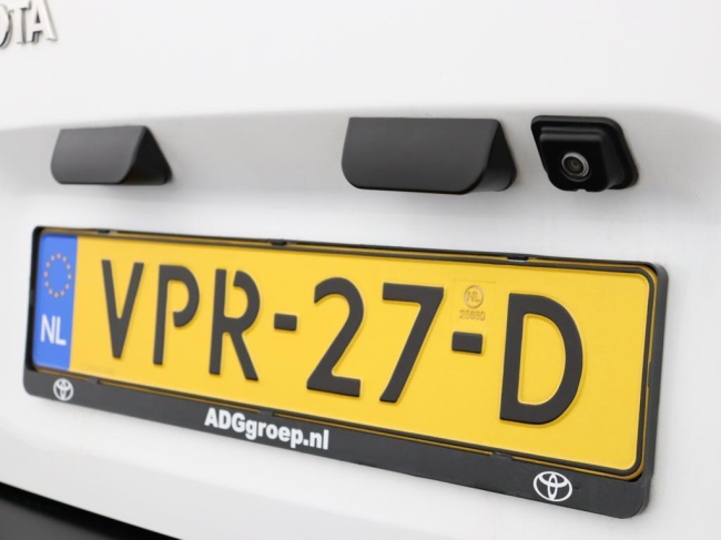 Toyota PROACE CITY Electric - First Edition Long 50 kWh