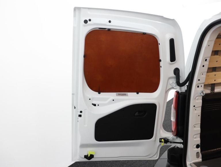 Toyota PROACE CITY Electric - First Edition Long 50 kWh 37