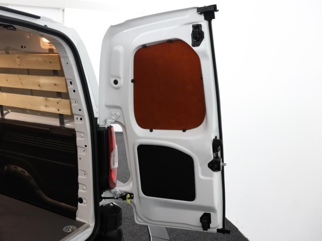 Toyota PROACE CITY Electric - First Edition Long 50 kWh