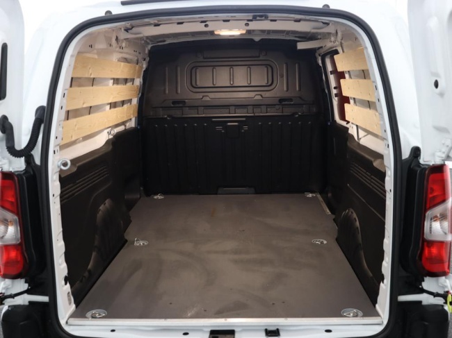 Toyota PROACE CITY Electric - First Edition Long 50 kWh