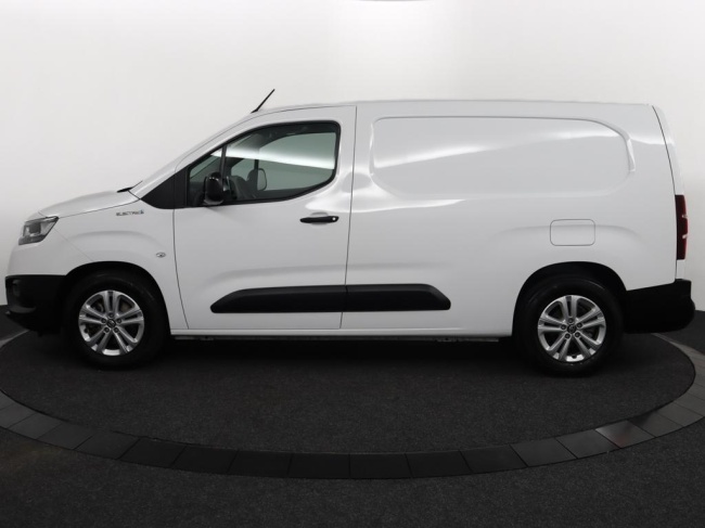 Toyota PROACE CITY Electric - First Edition Long 50 kWh