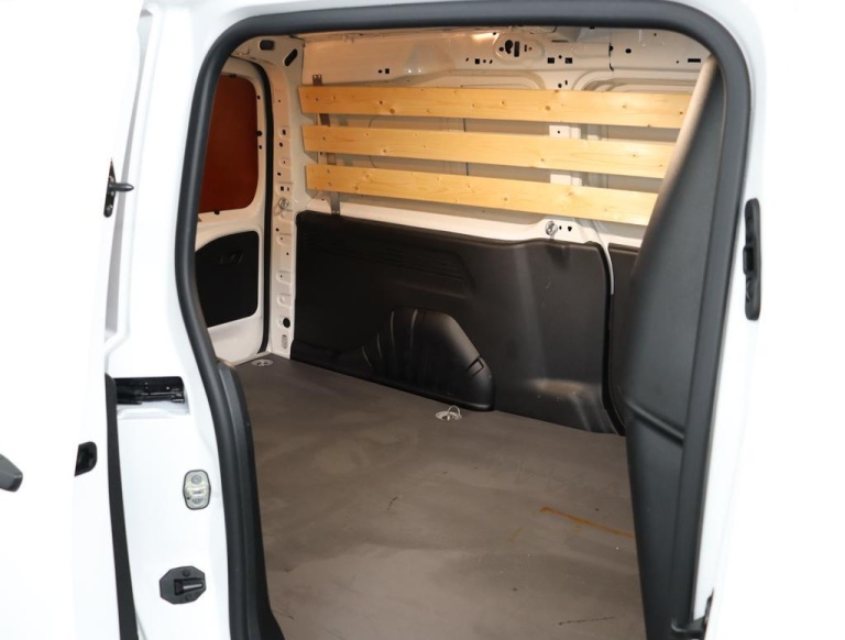 Toyota PROACE CITY Electric - First Edition Long 50 kWh 41