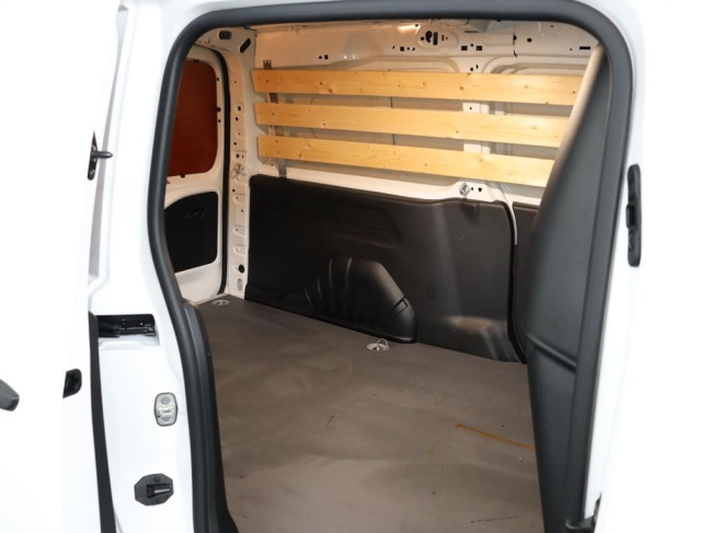 Toyota PROACE CITY Electric - First Edition Long 50 kWh