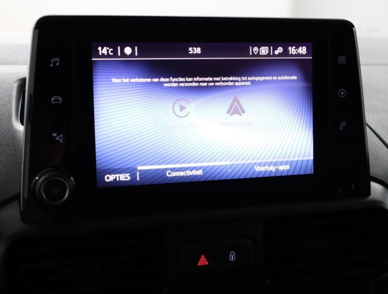 Toyota PROACE CITY Electric - First Edition Long 50 kWh 44