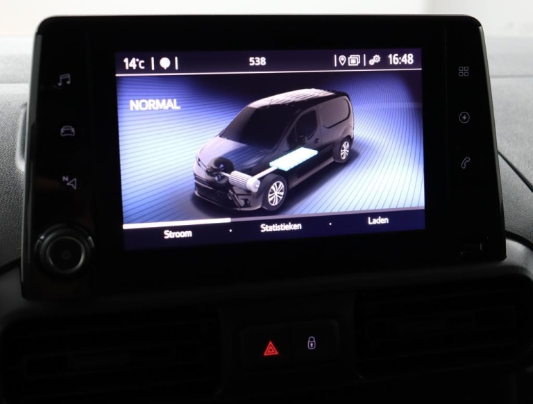 Toyota PROACE CITY Electric - First Edition Long 50 kWh 45