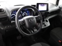 Toyota PROACE CITY Electric