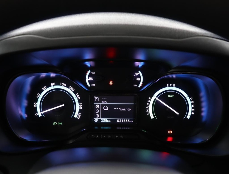 Toyota PROACE CITY Electric - First Edition Long 50 kWh 6