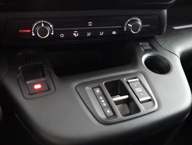 Toyota PROACE CITY Electric - First Edition Long 50 kWh 7