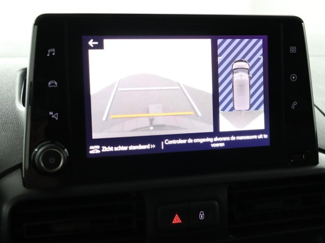 Toyota PROACE CITY Electric - First Edition Long 50 kWh