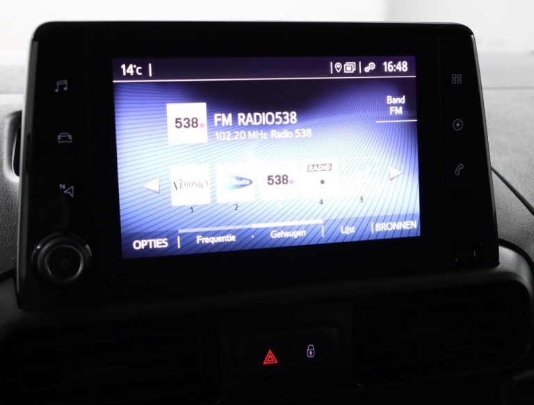 Toyota PROACE CITY Electric - First Edition Long 50 kWh 9
