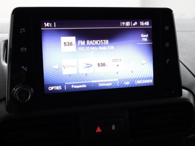 Toyota PROACE CITY Electric - First Edition Long 50 kWh