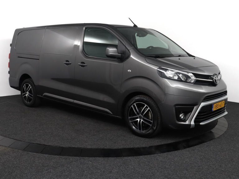 Toyota PROACE Worker - 2.0 D-4D Professional Long 13