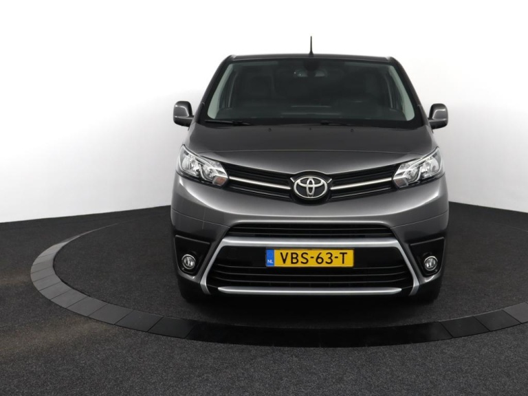 Toyota PROACE Worker - 2.0 D-4D Professional Long 14
