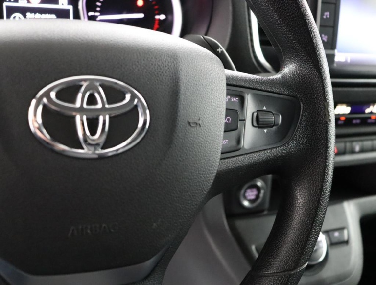 Toyota PROACE Worker - 2.0 D-4D Professional Long 18
