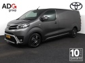 Toyota PROACE Worker