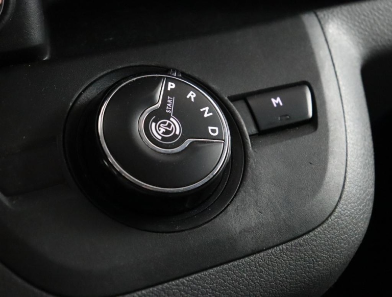 Toyota PROACE Worker - 2.0 D-4D Professional Long 21