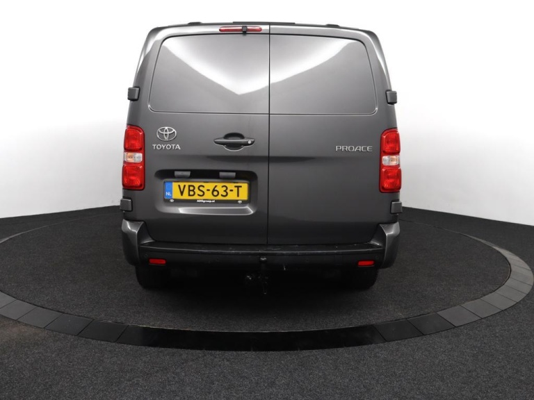 Toyota PROACE Worker - 2.0 D-4D Professional Long 29