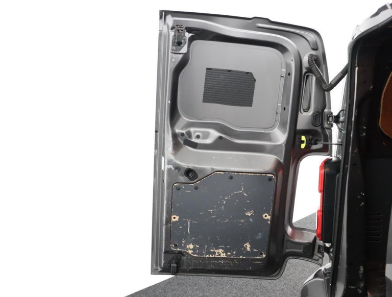 Toyota PROACE Worker - 2.0 D-4D Professional Long 34