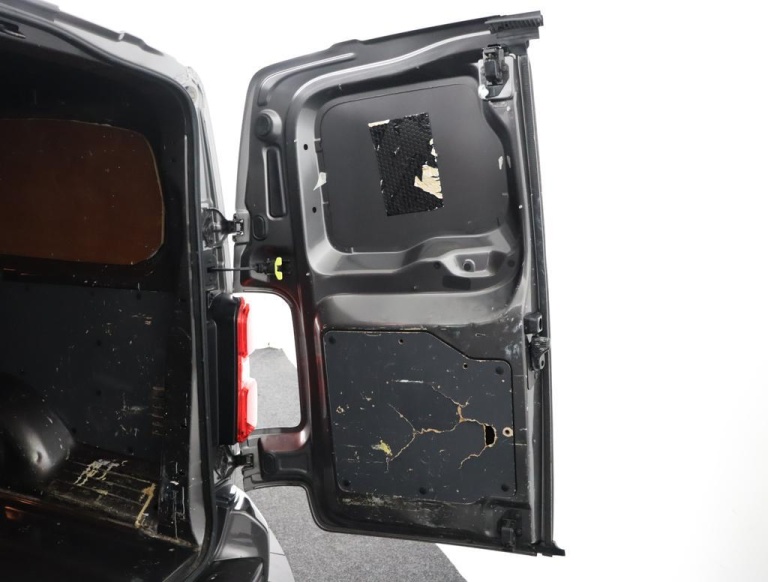 Toyota PROACE Worker - 2.0 D-4D Professional Long 35