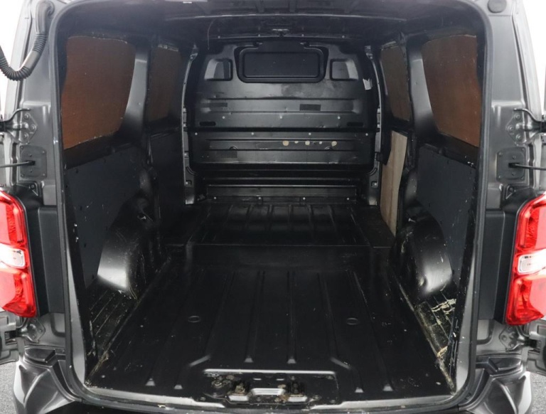 Toyota PROACE Worker - 2.0 D-4D Professional Long 36