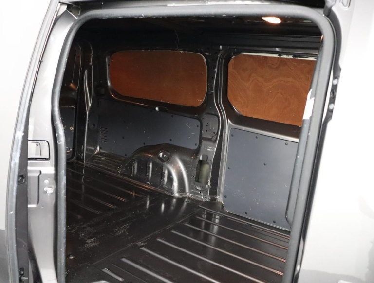 Toyota PROACE Worker - 2.0 D-4D Professional Long 37