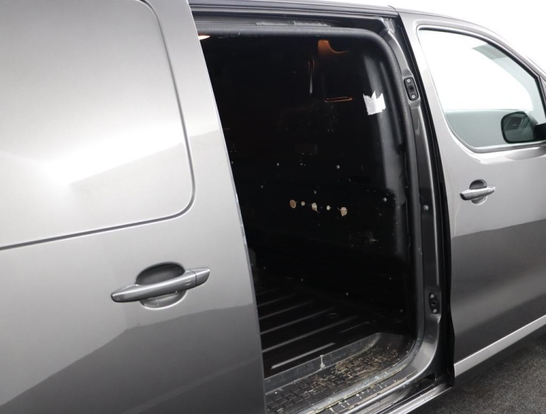 Toyota PROACE Worker - 2.0 D-4D Professional Long 38