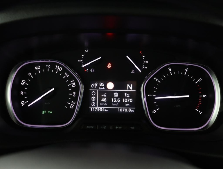 Toyota PROACE Worker - 2.0 D-4D Professional Long 4