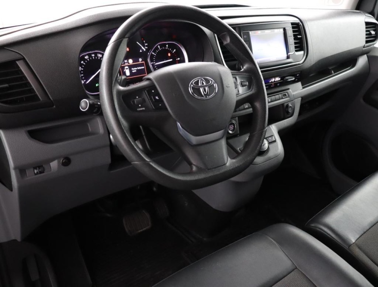 Toyota PROACE Worker - 2.0 D-4D Professional Long 44