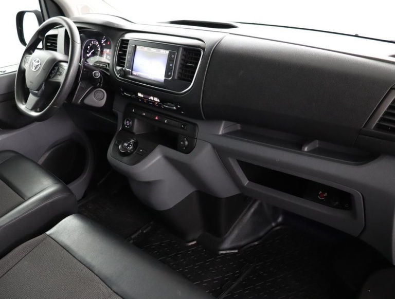 Toyota PROACE Worker - 2.0 D-4D Professional Long 45