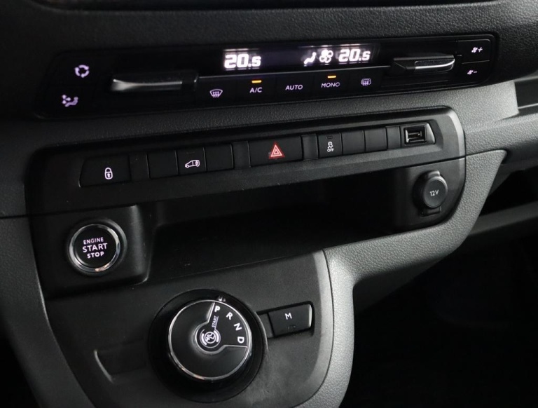 Toyota PROACE Worker - 2.0 D-4D Professional Long 6