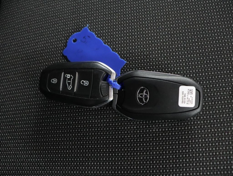 Toyota PROACE Worker - 2.0 D-4D Professional Long 9