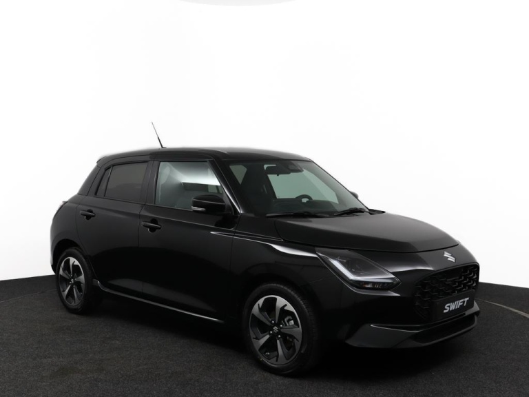 Suzuki Swift - 1.2 Style Smart Hybrid 14