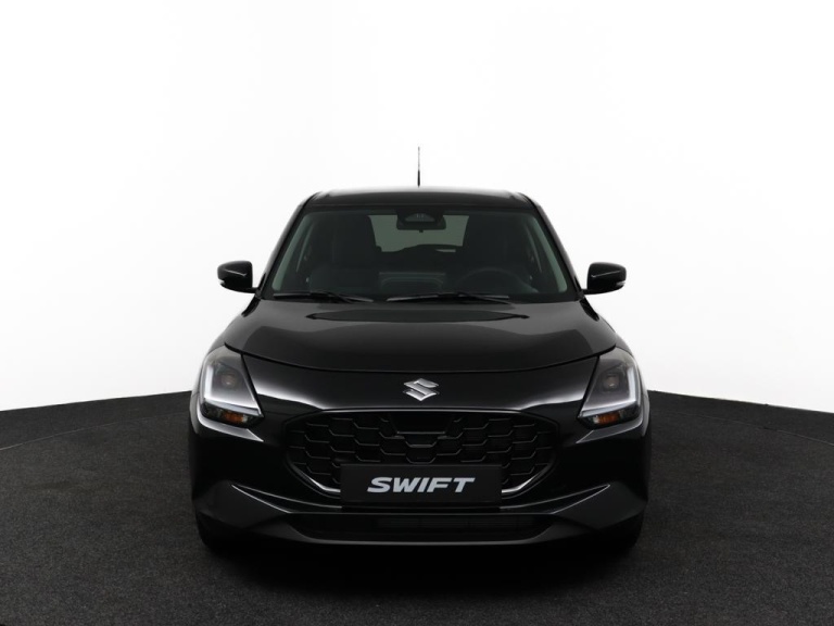 Suzuki Swift - 1.2 Style Smart Hybrid 16