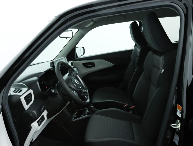 Suzuki Swift - 1.2 Style Smart Hybrid 17