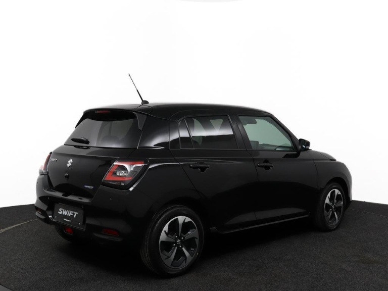 Suzuki Swift - 1.2 Style Smart Hybrid 2