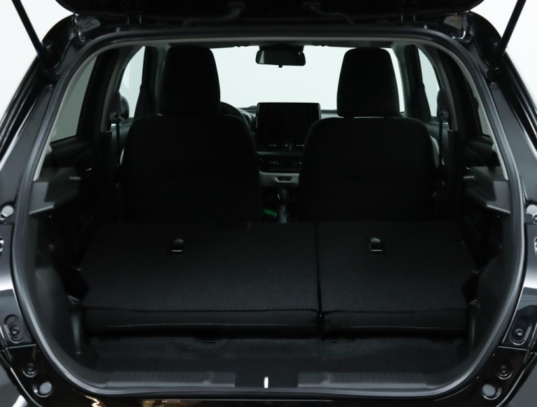 Suzuki Swift - 1.2 Style Smart Hybrid 25