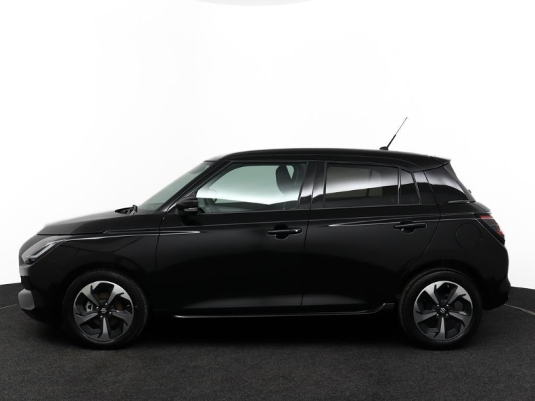Suzuki Swift - 1.2 Style Smart Hybrid 3