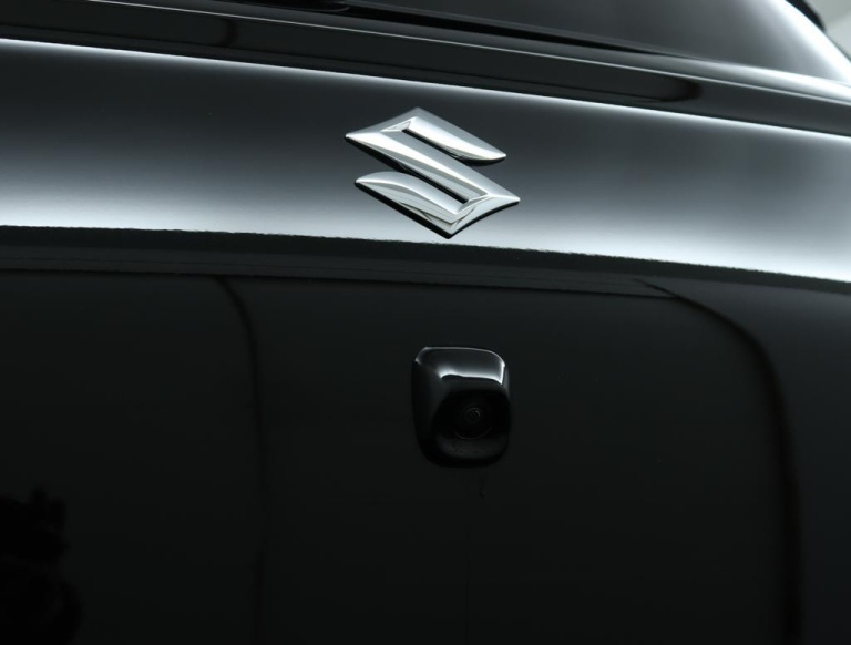 Suzuki Swift - 1.2 Style Smart Hybrid 39
