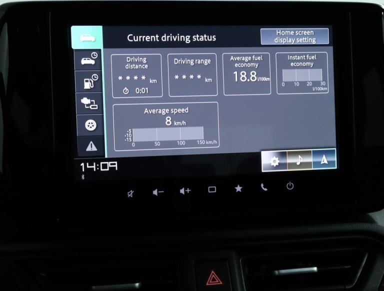 Suzuki Swift - 1.2 Style Smart Hybrid 43