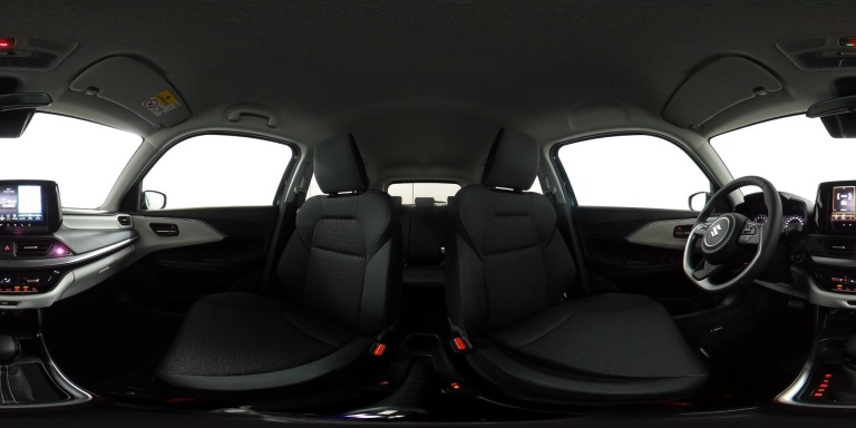 Suzuki Swift - 1.2 Style Smart Hybrid 51