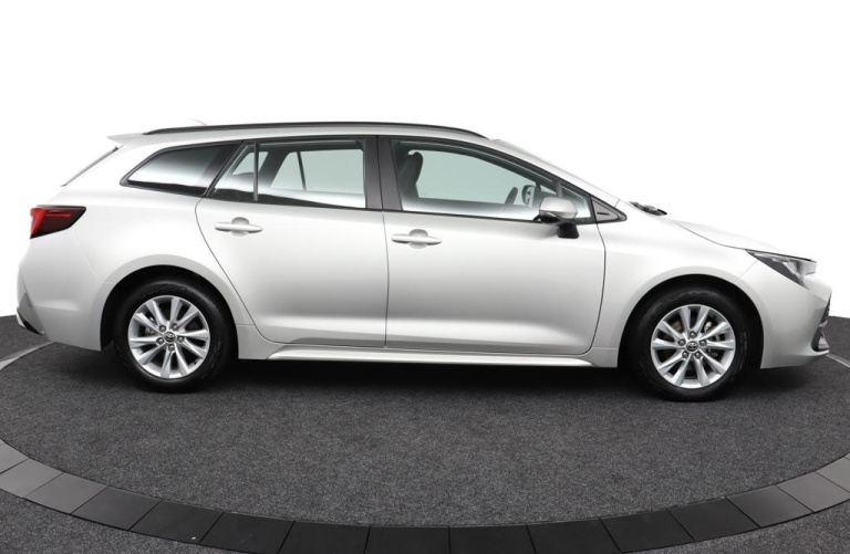 Toyota Corolla Touring Sports - Hybrid 140 Active 13