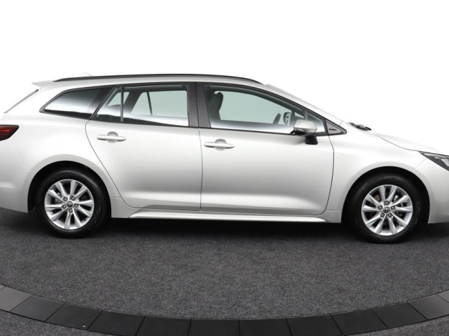 Toyota Corolla Touring Sports - Hybrid 140 Active