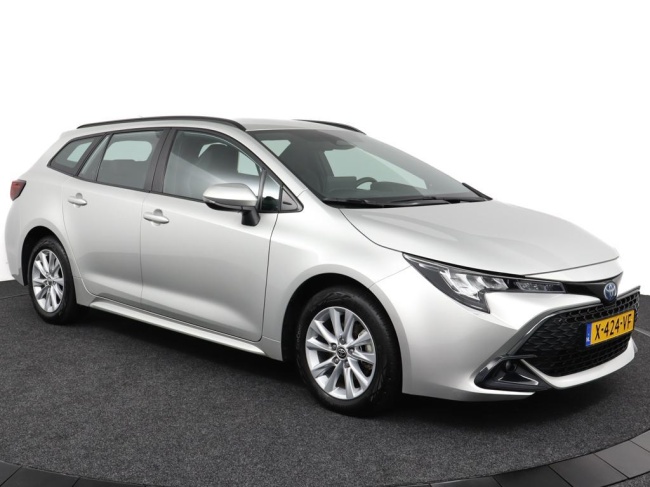 Toyota Corolla Touring Sports - Hybrid 140 Active