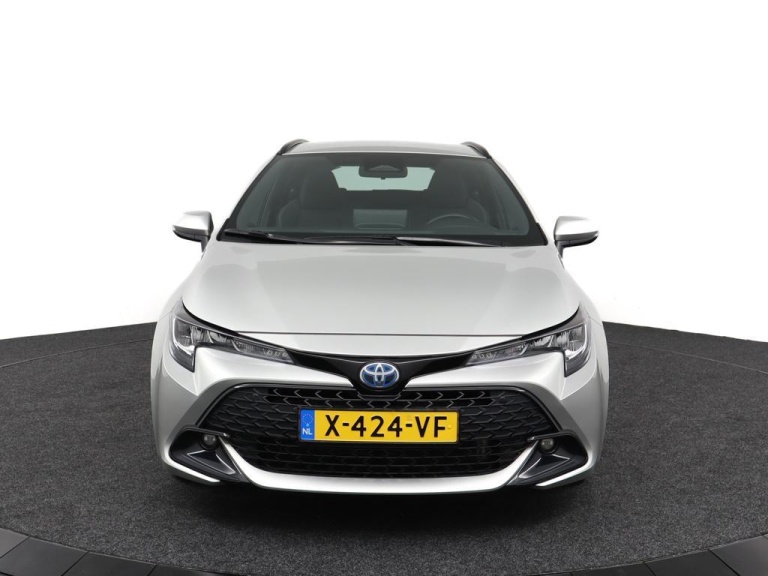 Toyota Corolla Touring Sports - Hybrid 140 Active 16