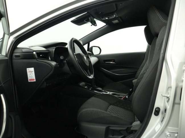 Toyota Corolla Touring Sports - Hybrid 140 Active