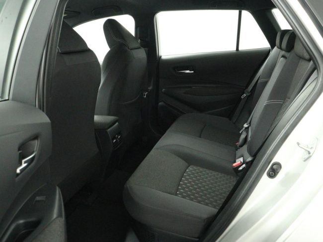 Toyota Corolla Touring Sports - Hybrid 140 Active