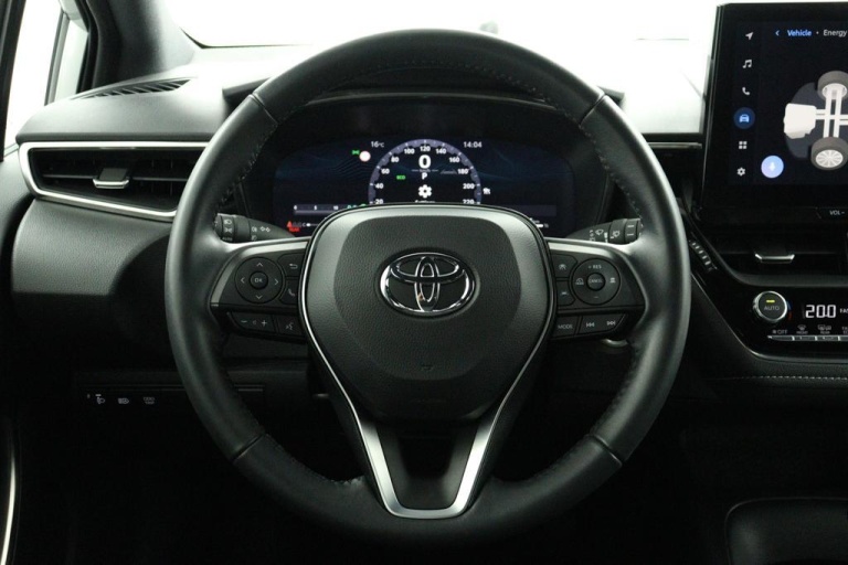 Toyota Corolla Touring Sports - Hybrid 140 Active 19