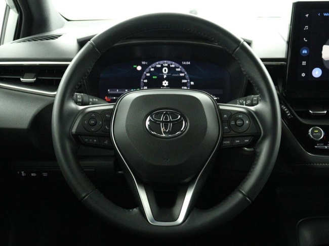 Toyota Corolla Touring Sports - Hybrid 140 Active