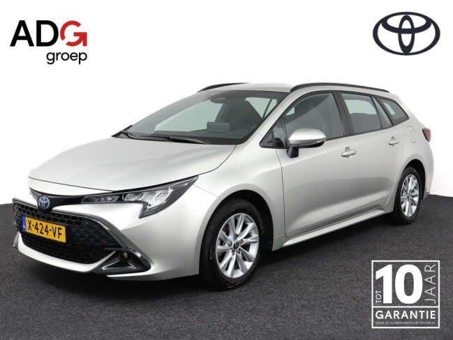 Toyota Corolla Touring Sports